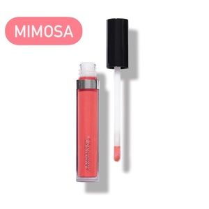 Arbonne lip gloss